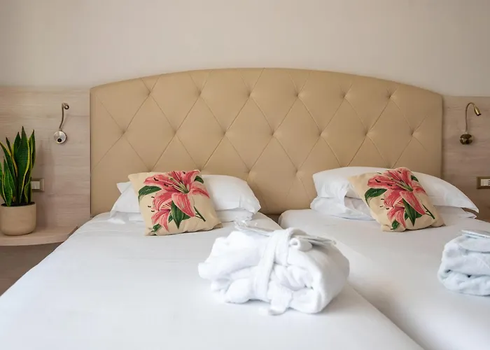 Castello Artemide Congressi Hotel 4*