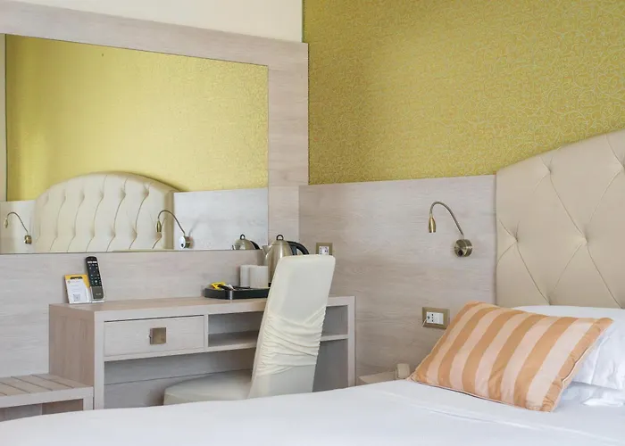 Castello Artemide Congressi Hotel Castel San Pietro Terme