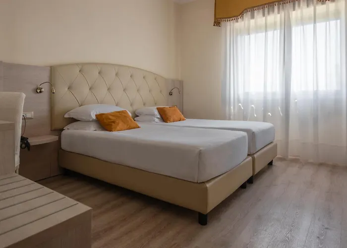 Castello Artemide Congressi 4*