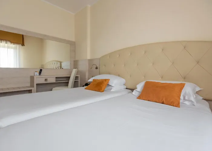 Castello Artemide Congressi Hotel Castel San Pietro Terme