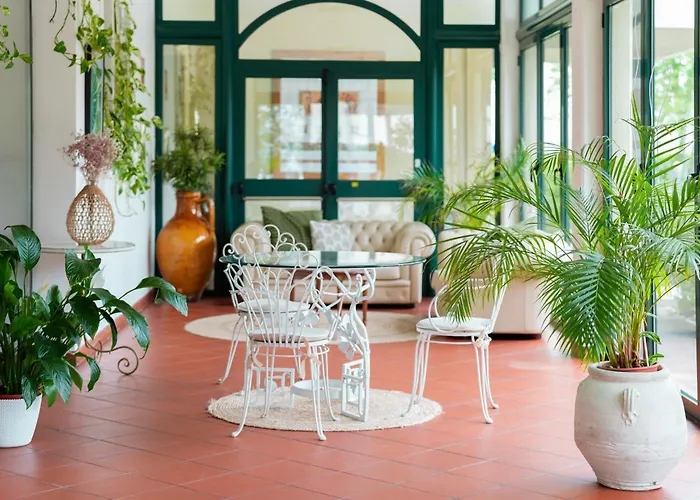 Castello Artemide Congressi Hotel