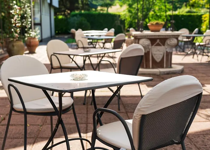 호텔 Castello Artemide Congressi