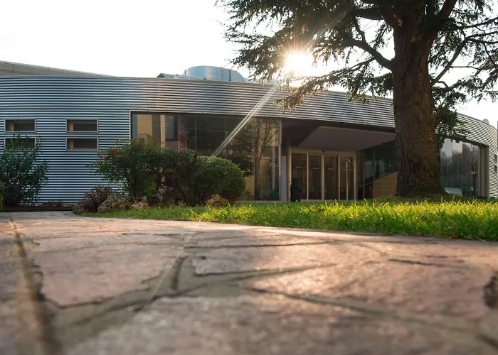 Castello Artemide Congressi 4*