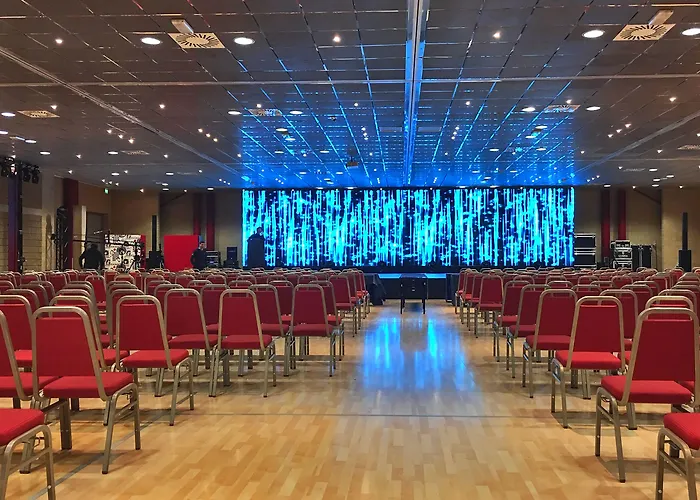 Castello Artemide Congressi 호텔 카스텔산피에트로테르메