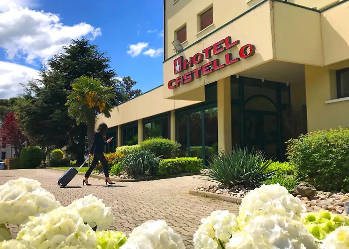 Castello Artemide Congressi 4*