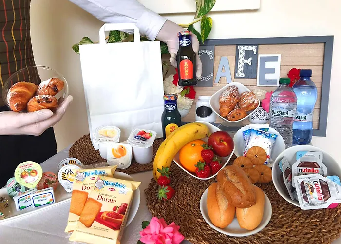 Castello Artemide Congressi 4*