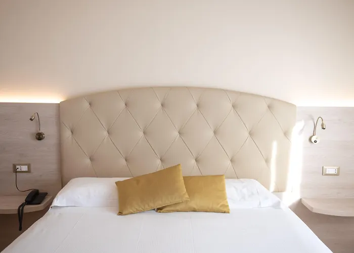 Castello Artemide Congressi Szálloda 4*
