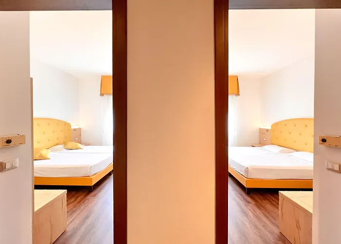 Castello Artemide Congressi 호텔