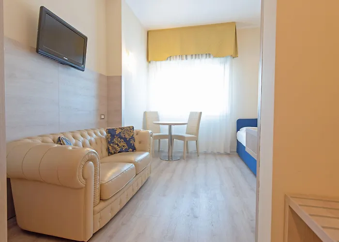 Castello Artemide Congressi Hotel