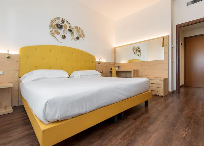 Castello Artemide Congressi 4*