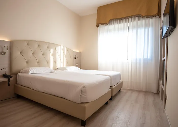 Hotel Castello Artemide Congressi Castel San Pietro Terme