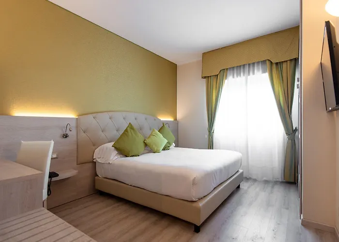 Castello Artemide Congressi