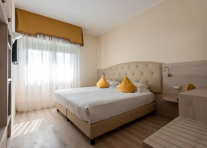 Castello Artemide Congressi 호텔 카스텔산피에트로테르메