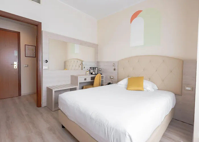 Hotel Castello Artemide Congressi Castel San Pietro Terme