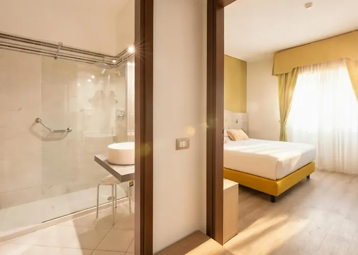 Castello Artemide Congressi Szálloda 4*