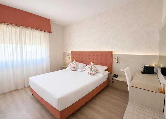 Szálloda Castello Artemide Congressi