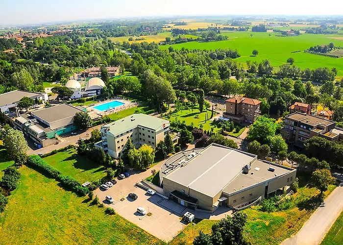 Castello Artemide Congressi